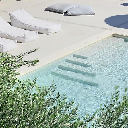 Ac Village Christoulis Mykonos Town Екстериор снимка