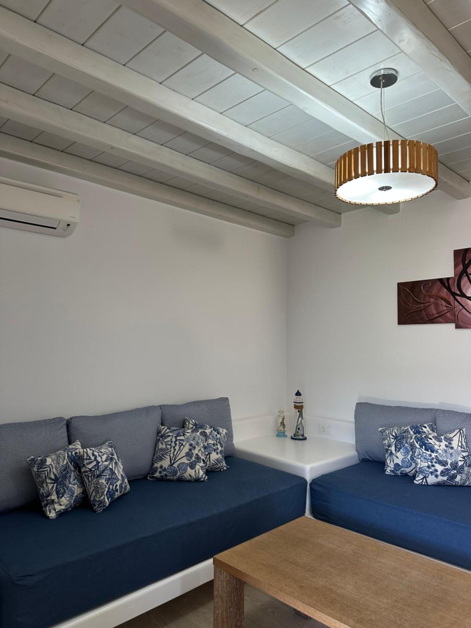Ac Village Christoulis Mykonos Town Екстериор снимка